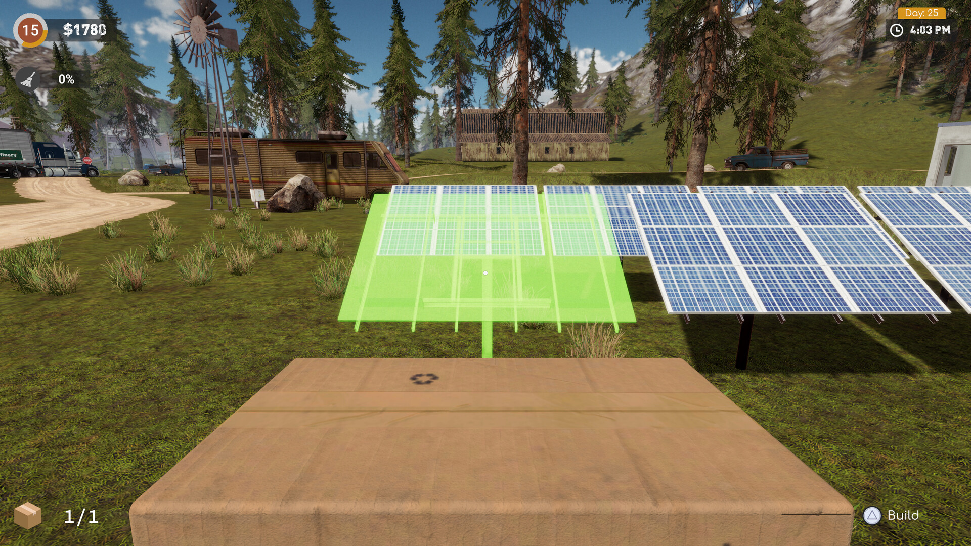 Fuel Station Simulator screenshot 8