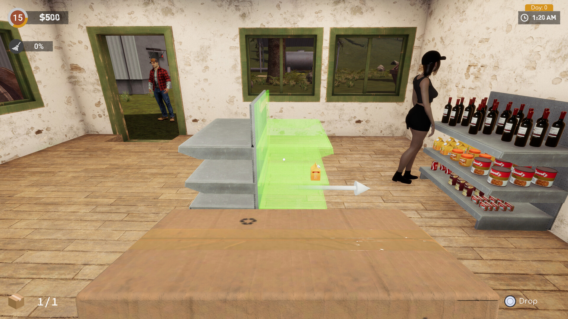 Fuel Station Simulator screenshot 2