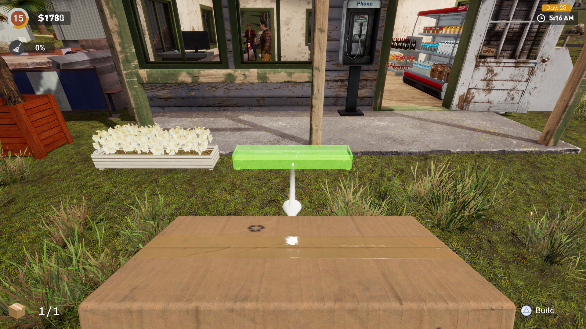 Fuel Station Simulator screenshot 4