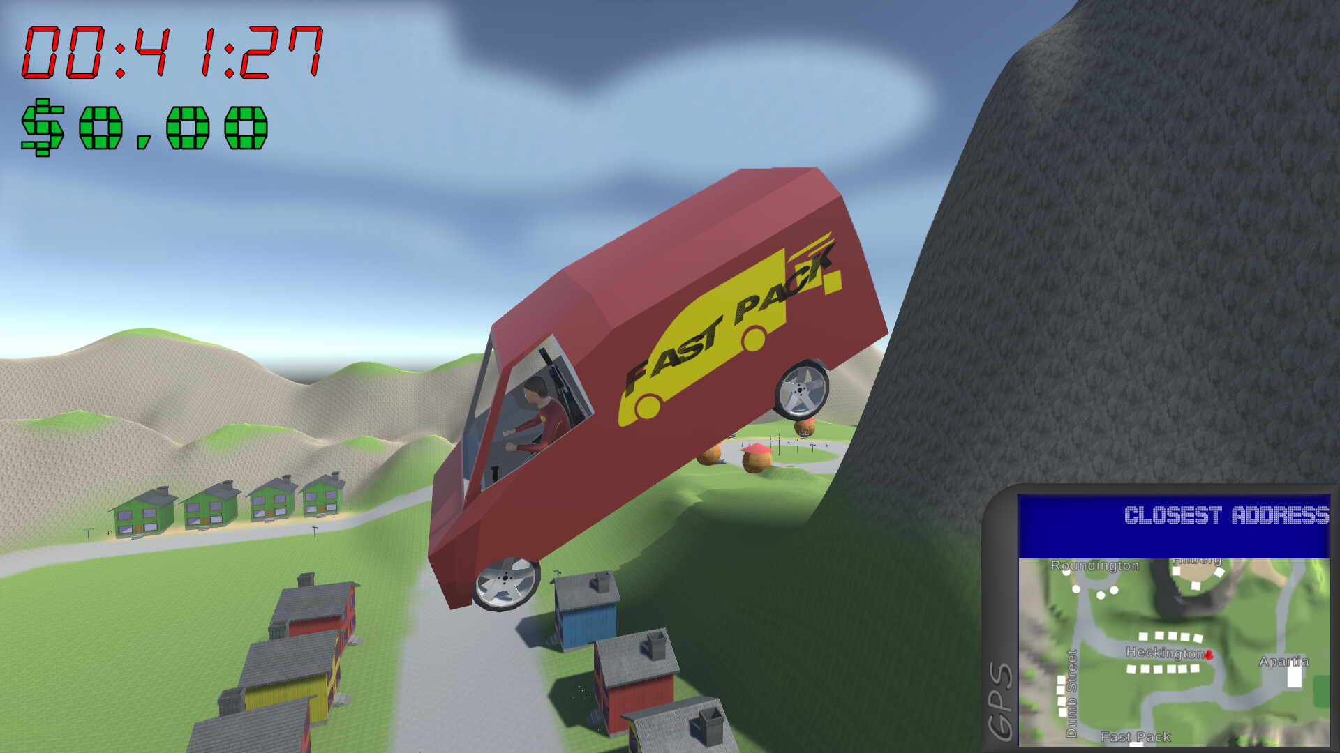 FastPack screenshot 3
