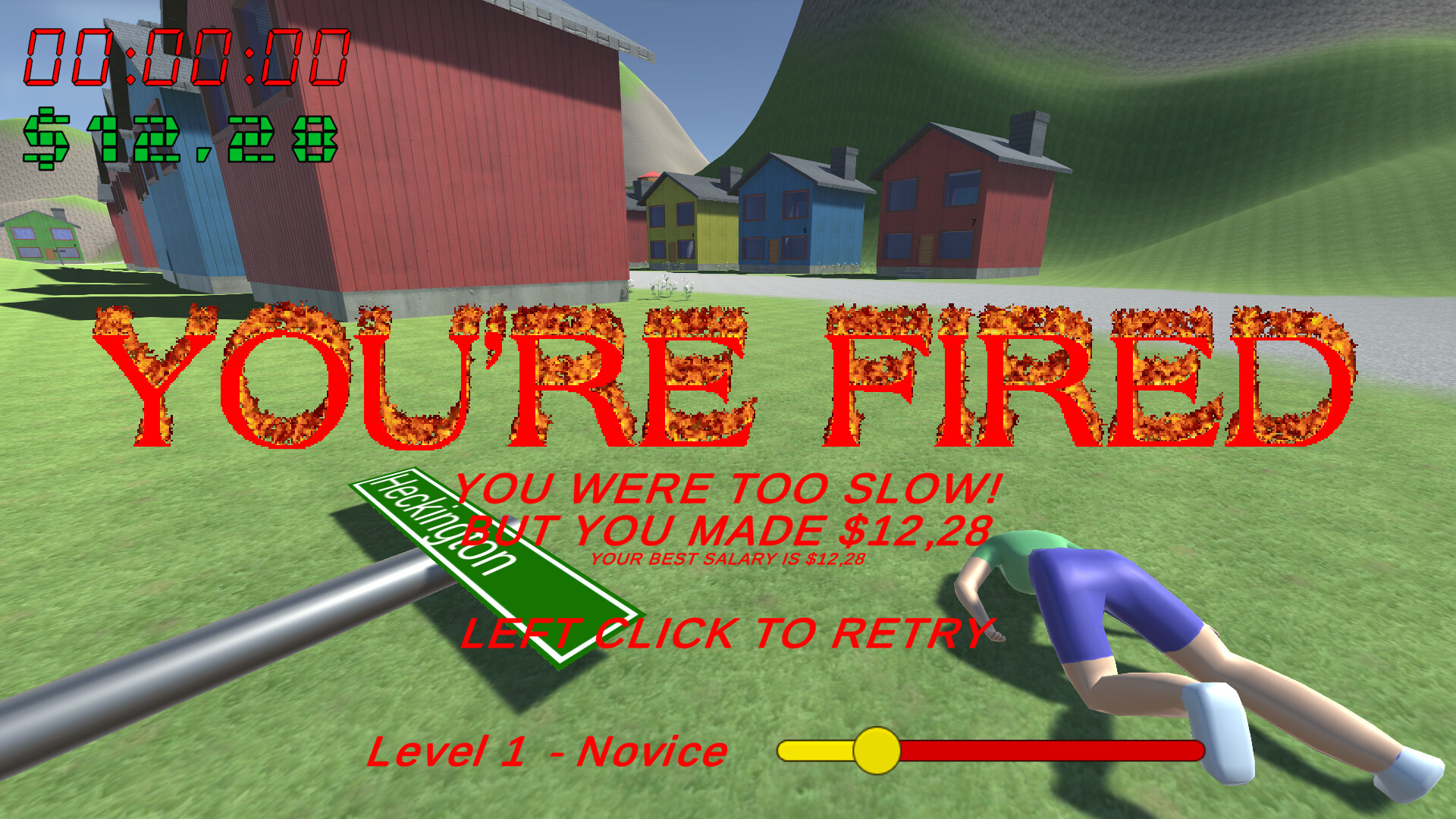 FastPack screenshot 5