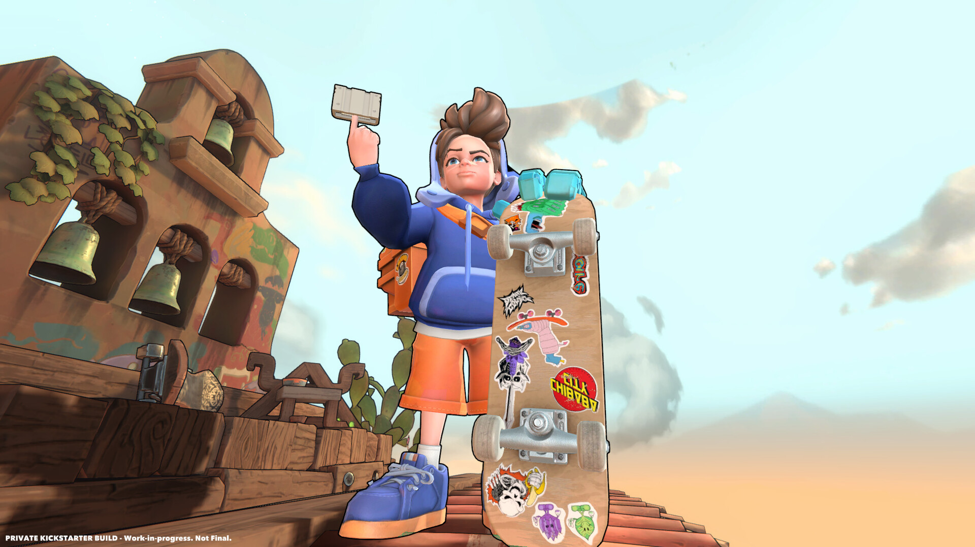 Combo Devils screenshot 6