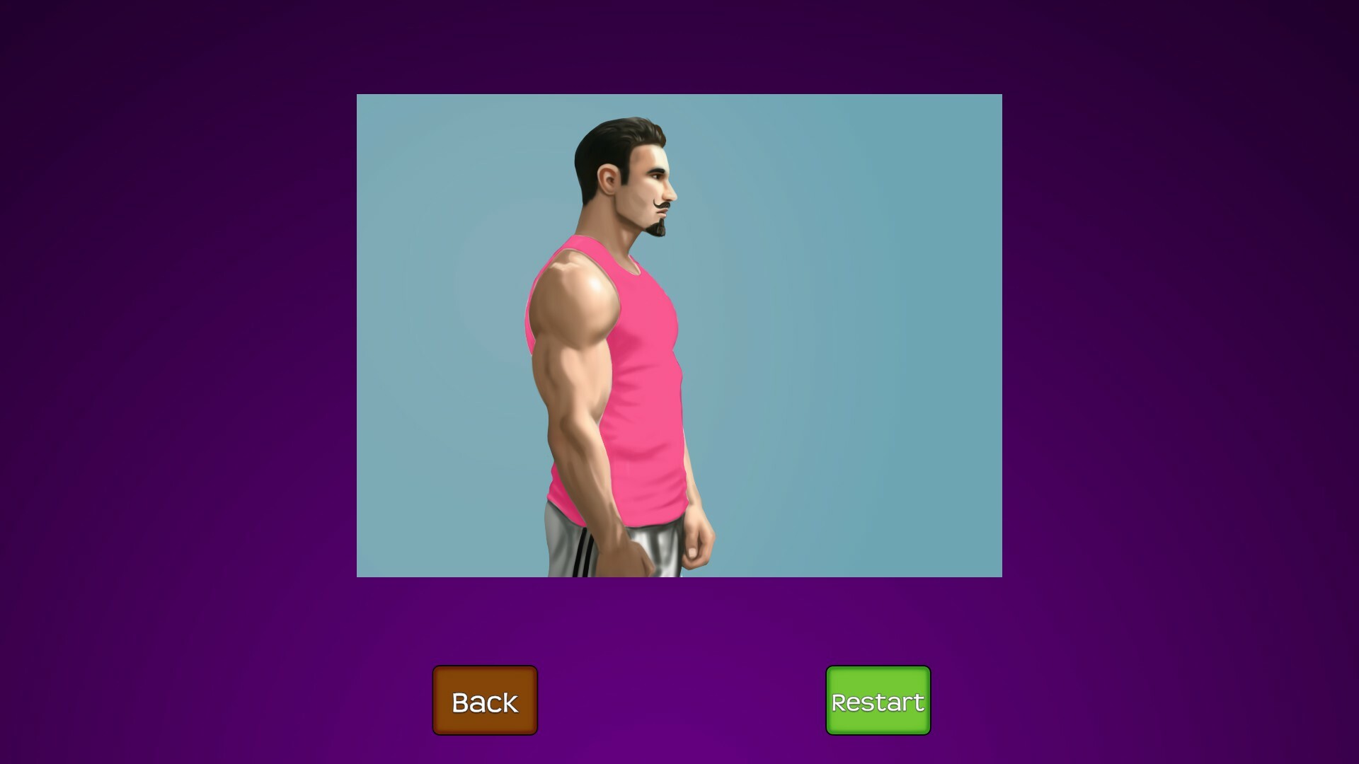 Gachi Feasting screenshot 5