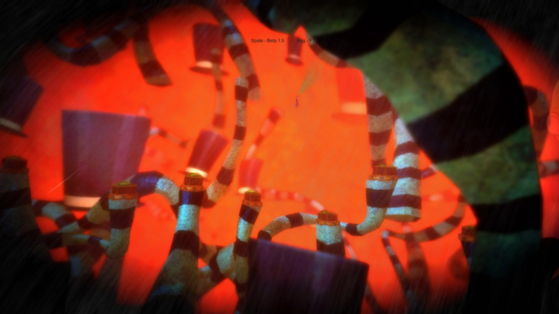 Spate screenshot 2