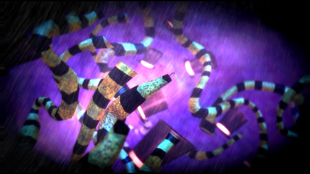 Spate screenshot 8