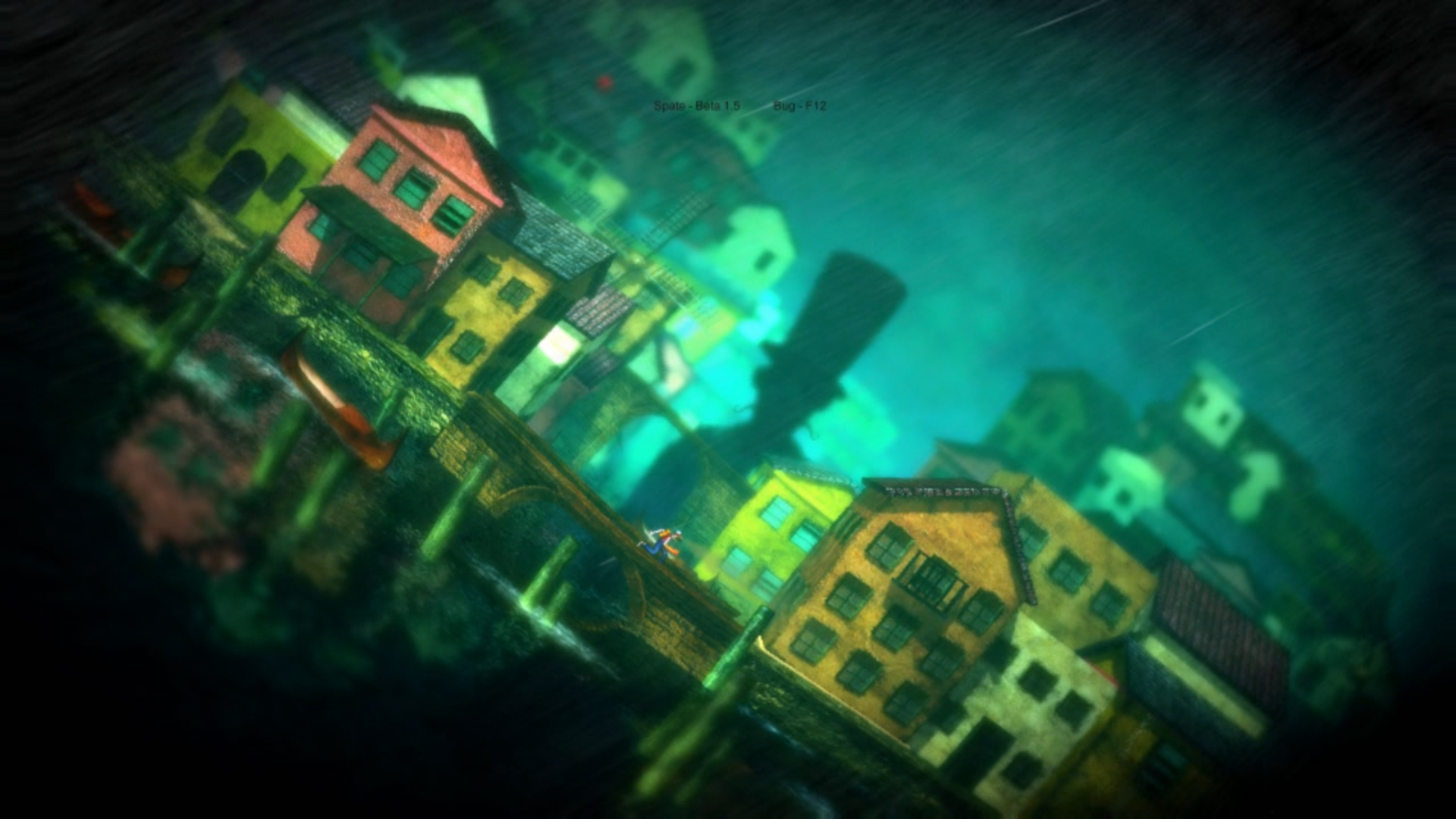 Spate screenshot 5
