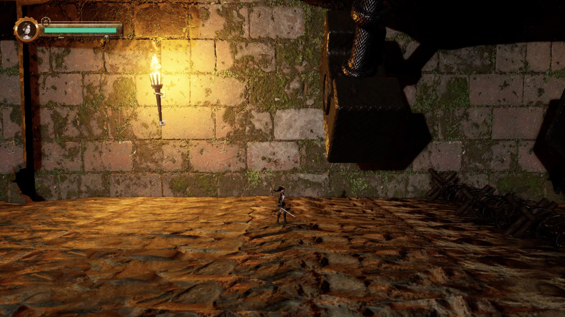 STEAM TRIGGER screenshot 7
