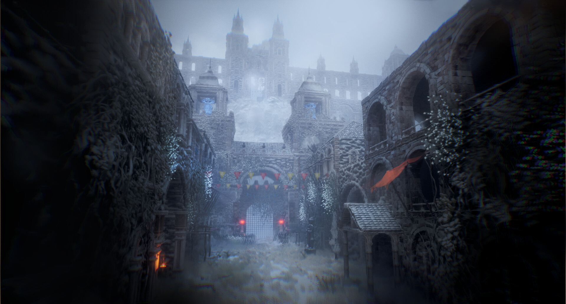 冬眠(hibernation) screenshot 2