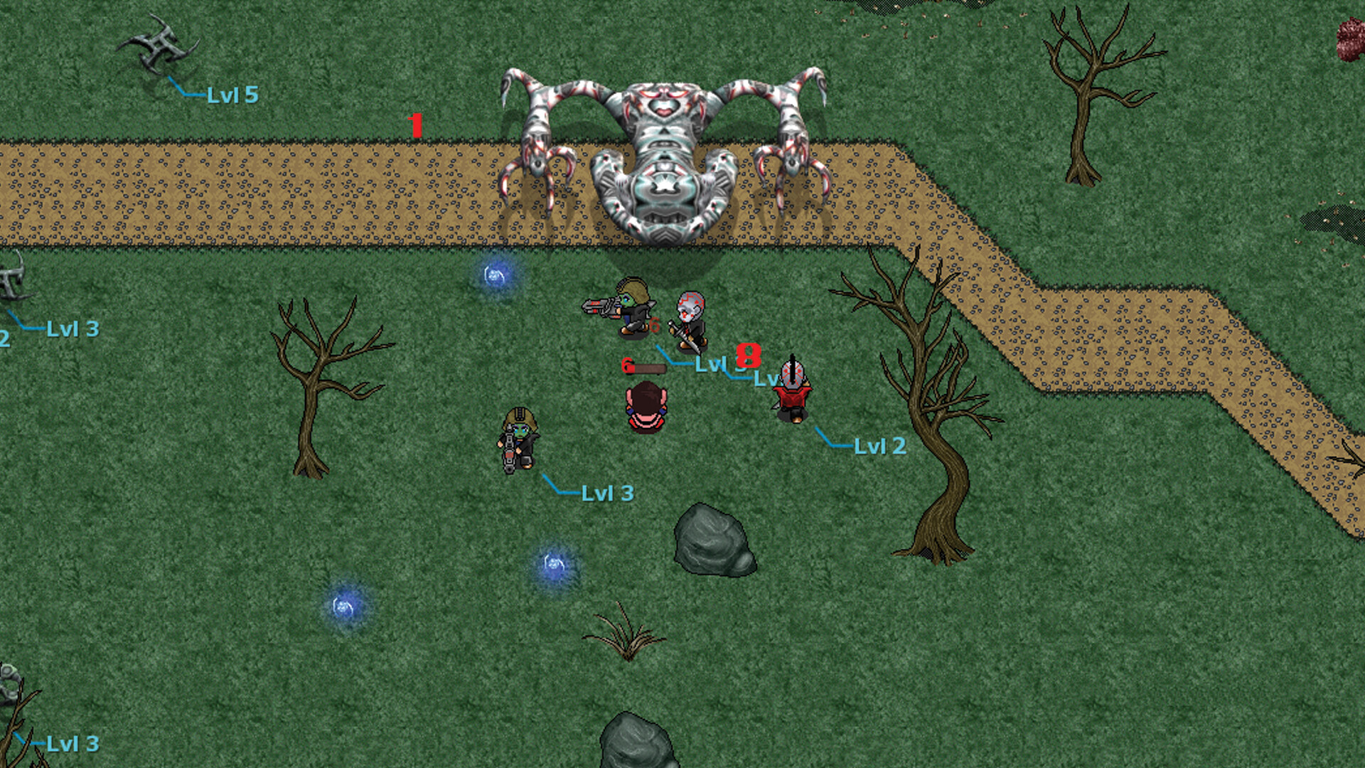 Graalonline Worlds screenshot 5