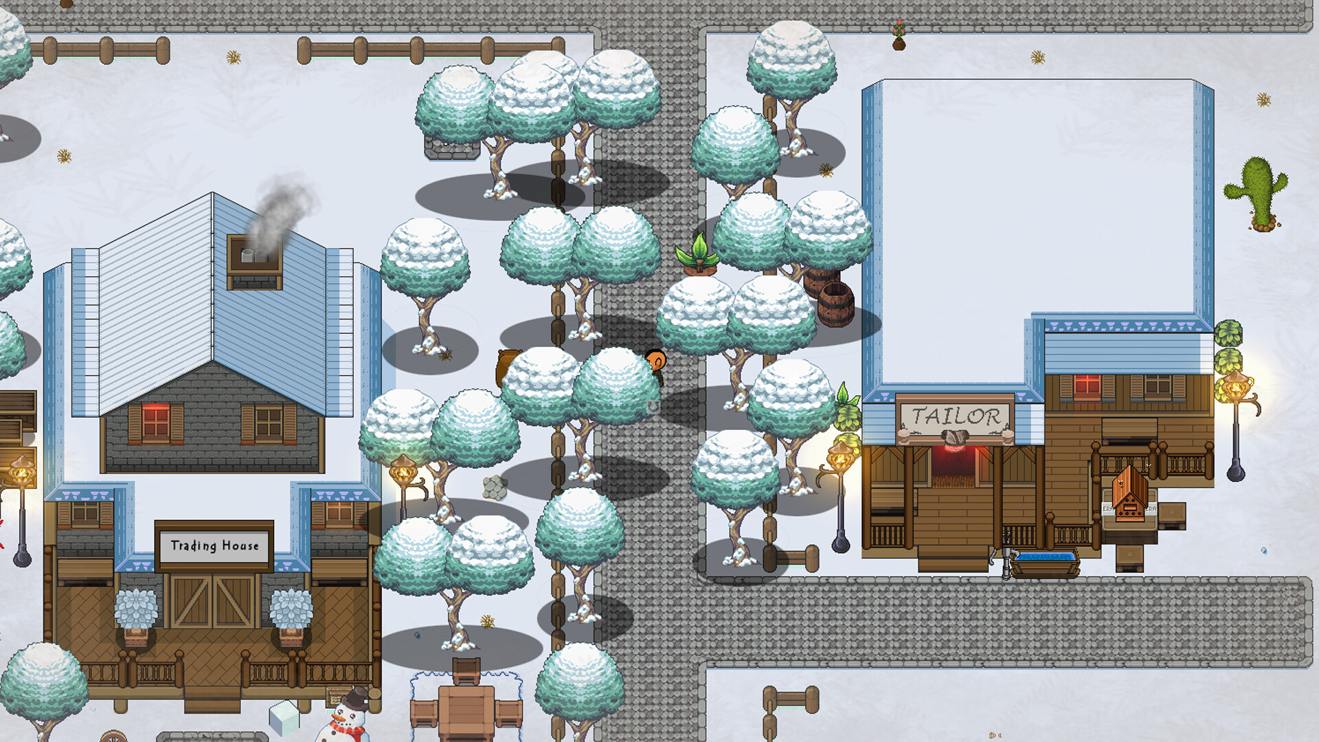 Graalonline Worlds screenshot 2