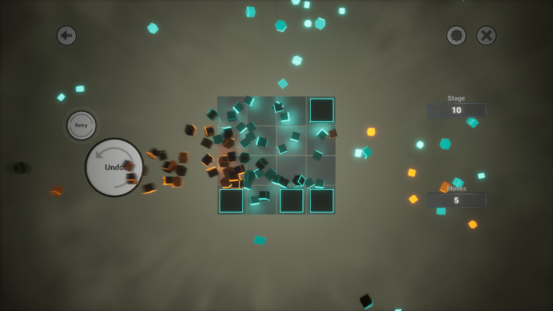 DOOL screenshot 2