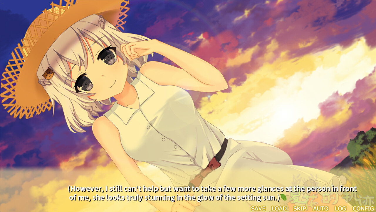 Trajectory of summer flower Ⅱ screenshot 16