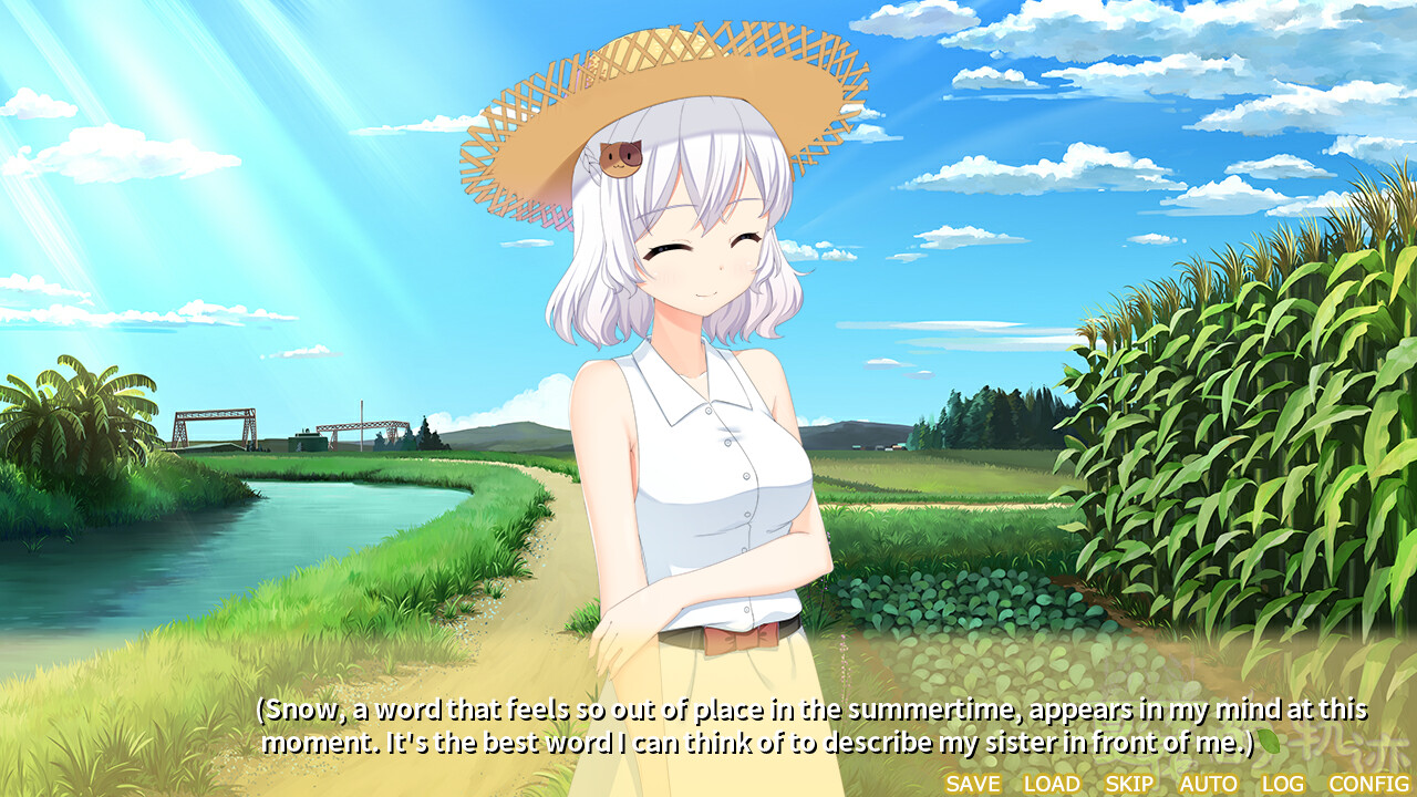 Trajectory of summer flower Ⅱ screenshot 15