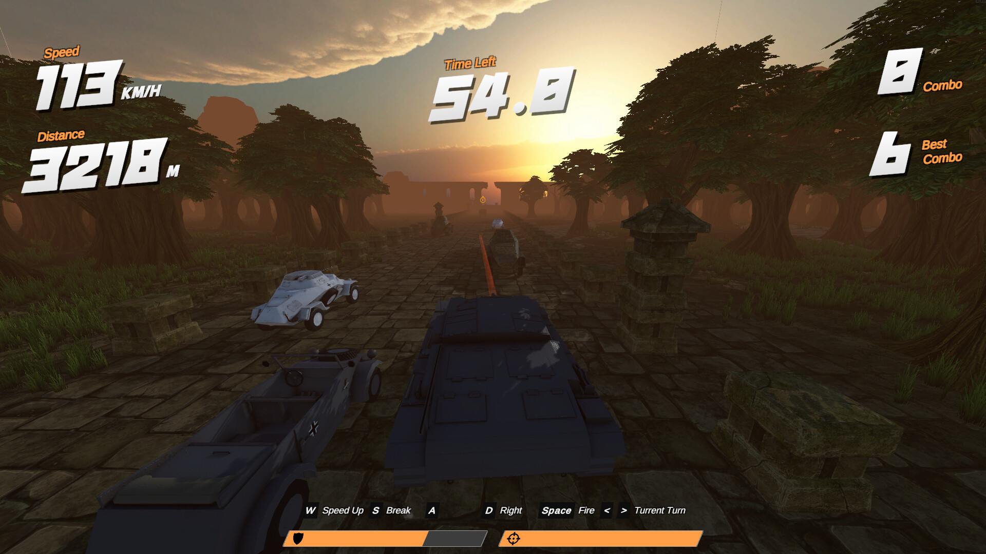 Karin's Instruction screenshot 4