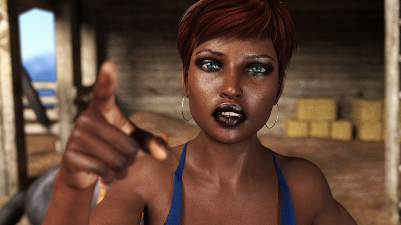 A different summer screenshot 6