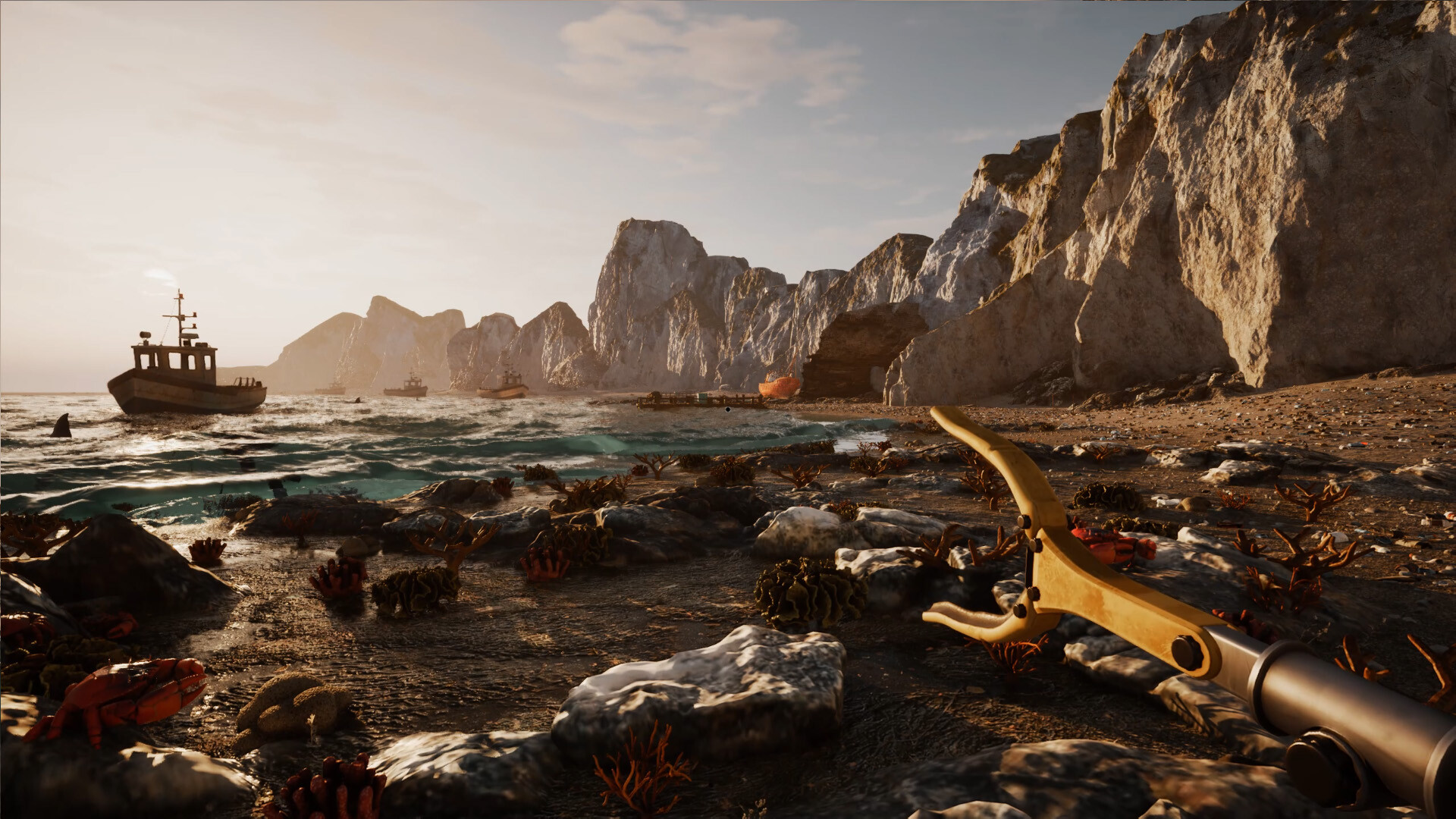 Restore Your Island screenshot 7