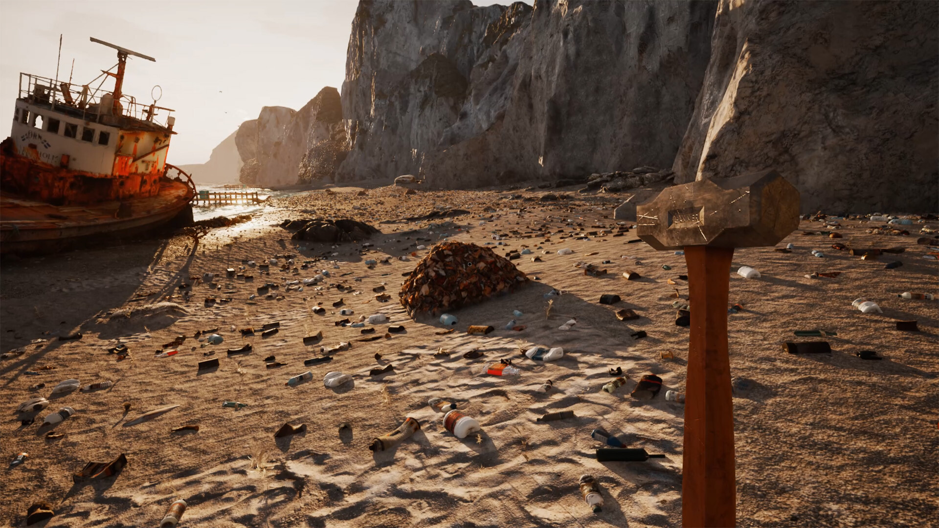 Restore Your Island screenshot 10