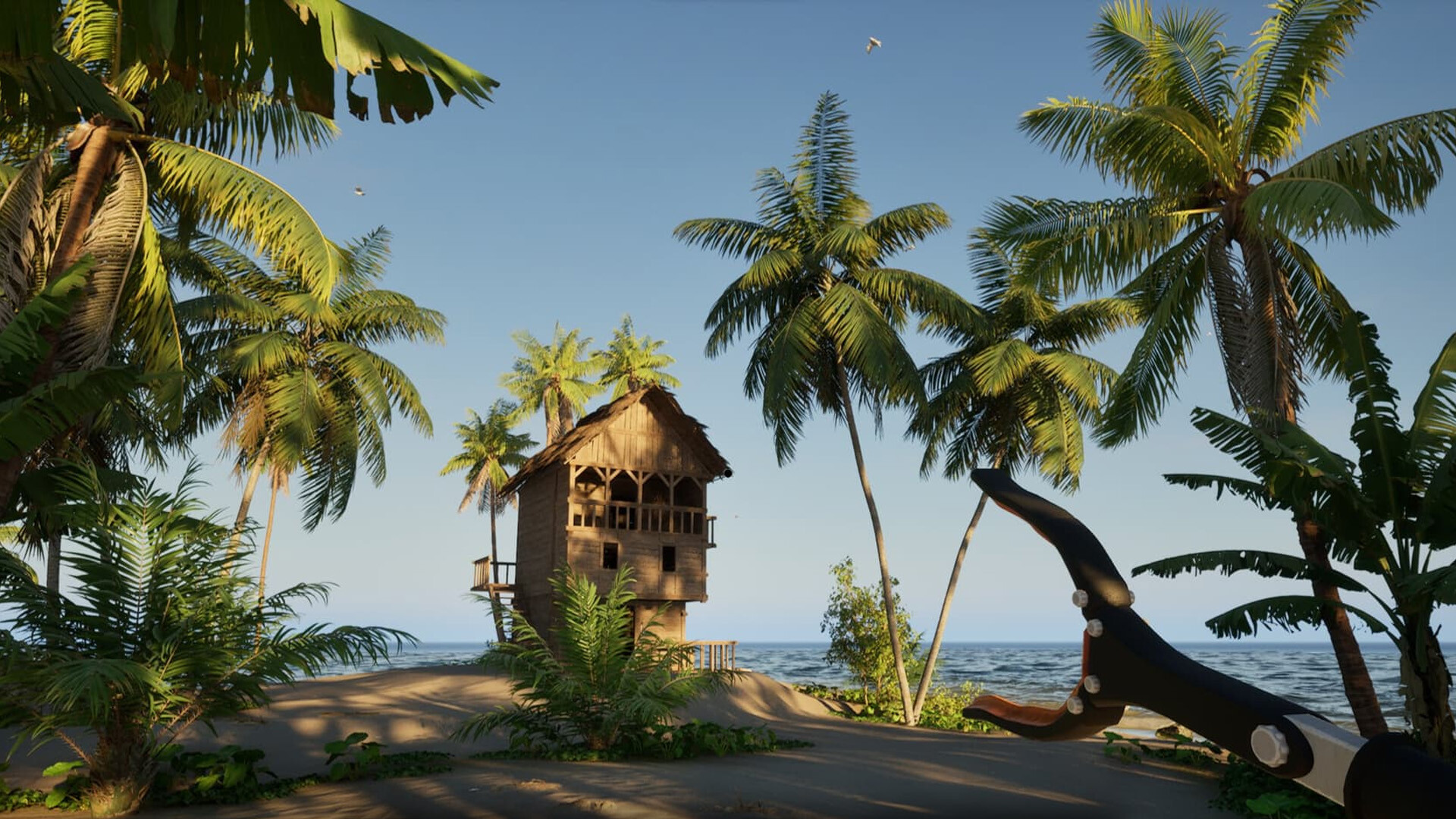 Restore Your Island screenshot 4