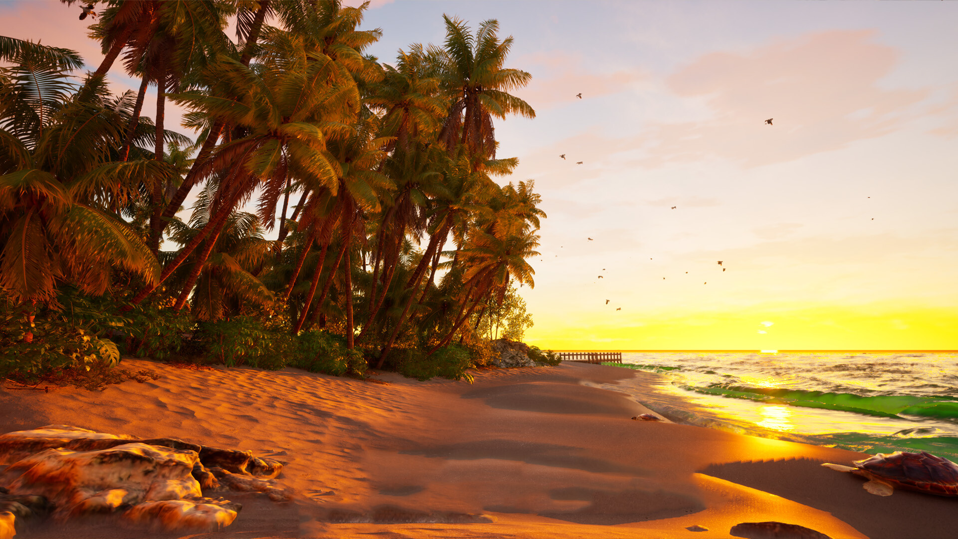 Restore Your Island screenshot 11
