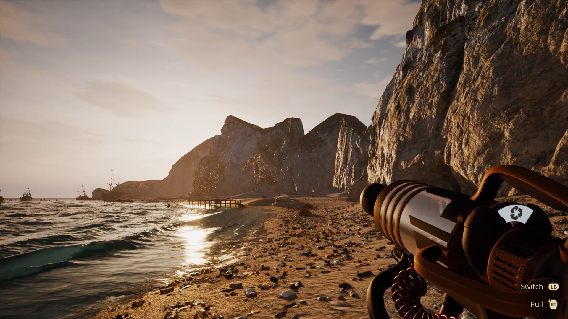 Restore Your Island screenshot 9