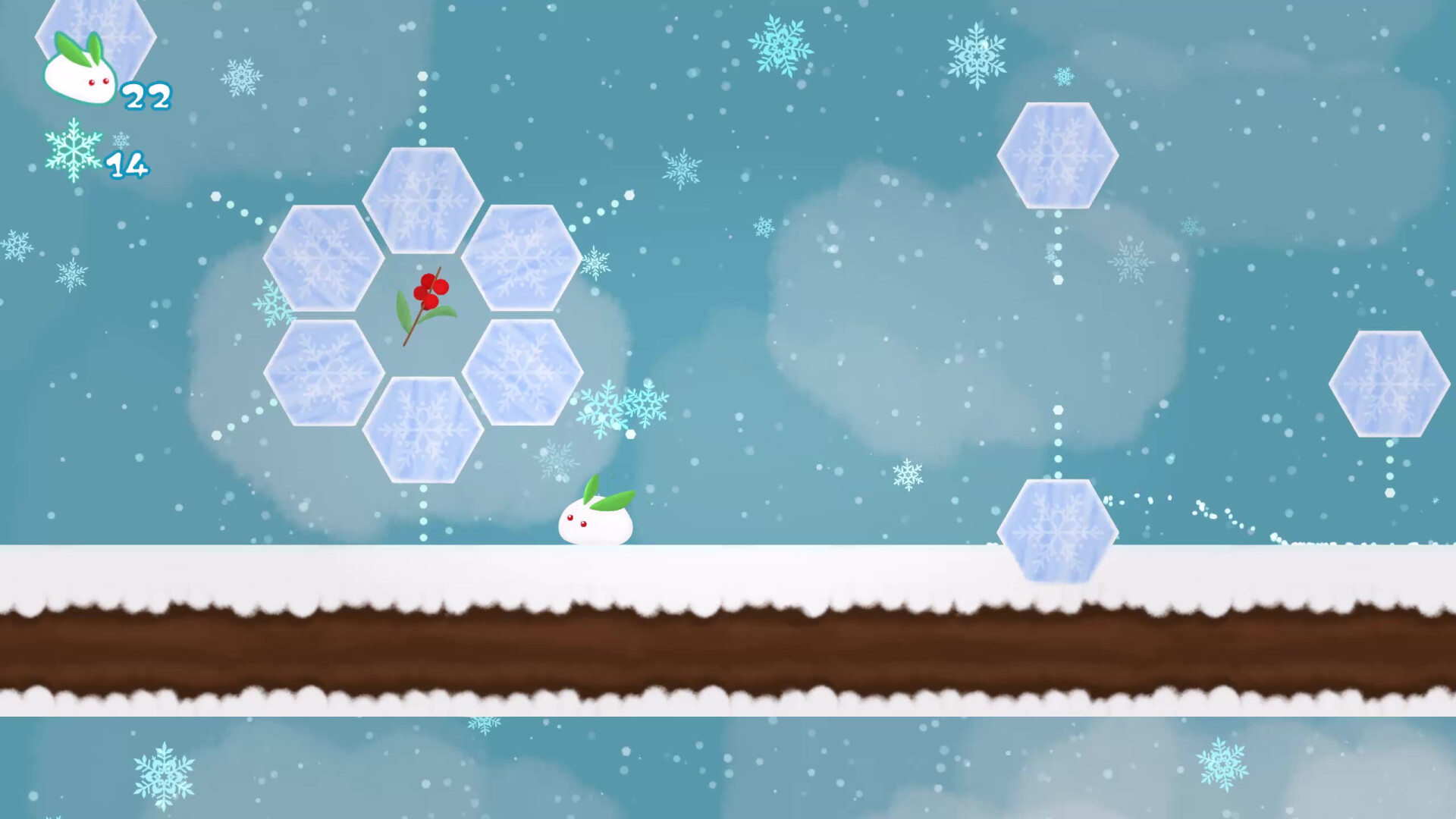 Yukiusa screenshot 2