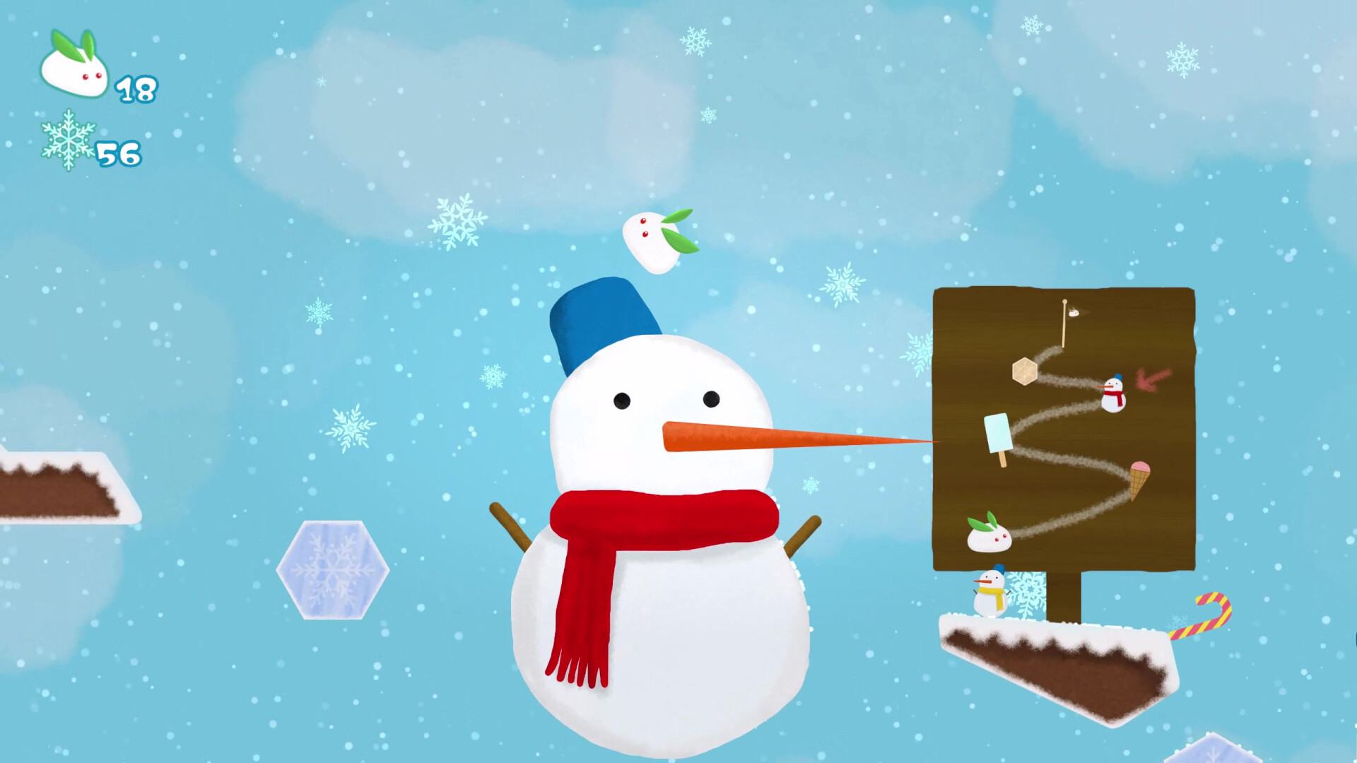 Yukiusa screenshot 3