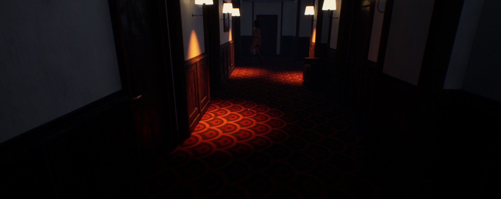 Hotel in the Dark screenshot 6