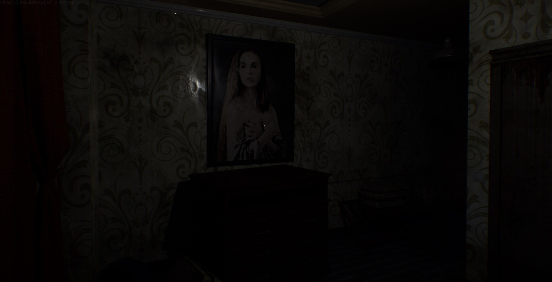 Hotel in the Dark screenshot 10