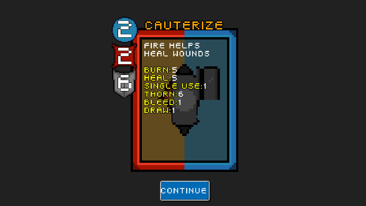 Card Fuse screenshot 2
