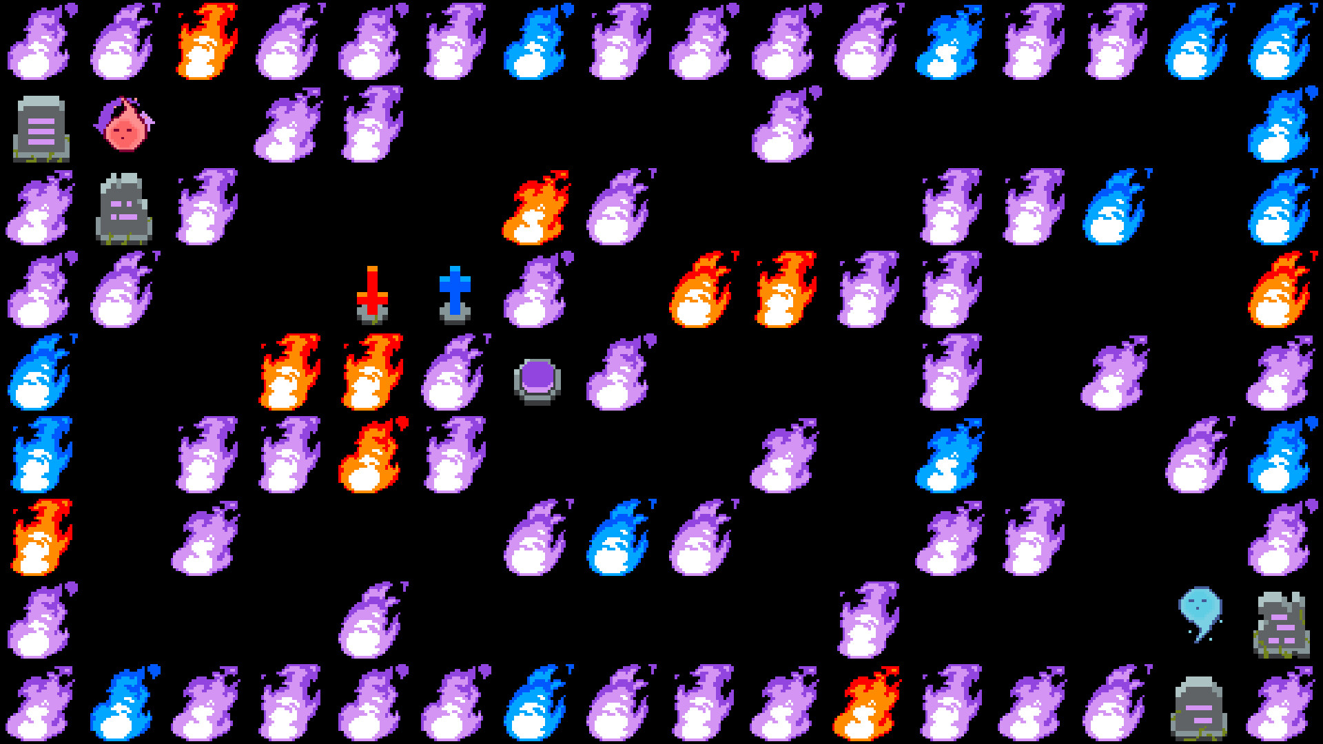 Roku and Rei screenshot 7