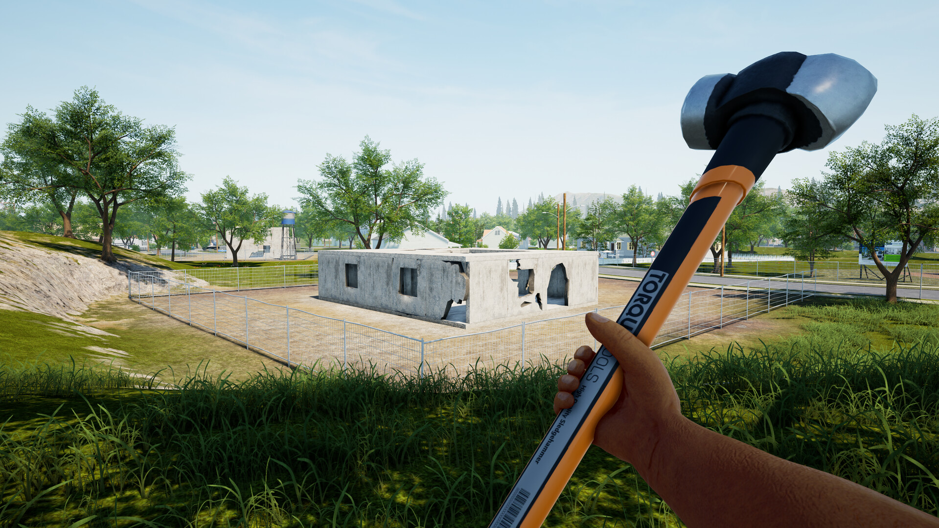 ContractVille screenshot 3
