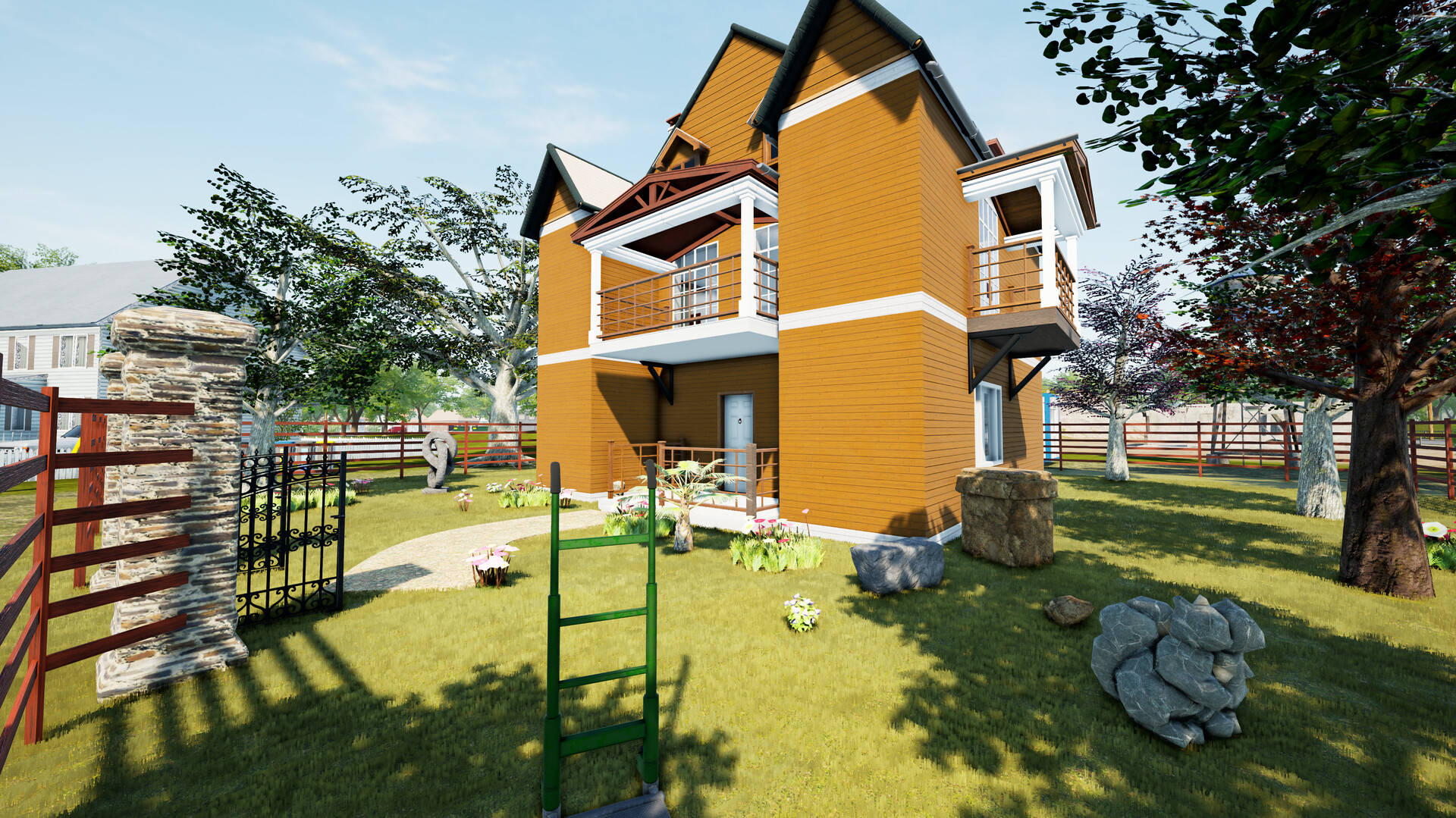 ContractVille screenshot 7