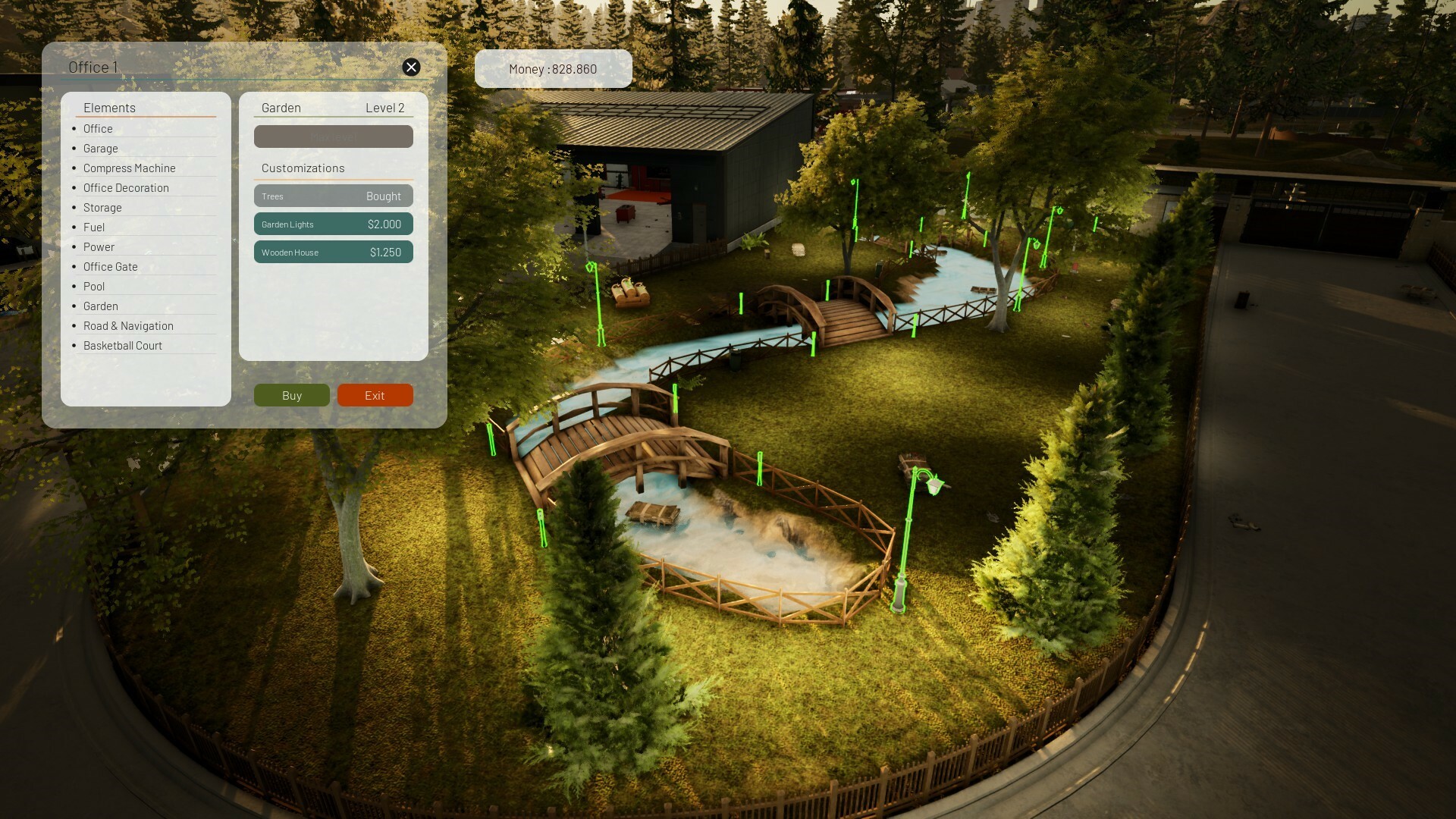 ContractVille screenshot 21