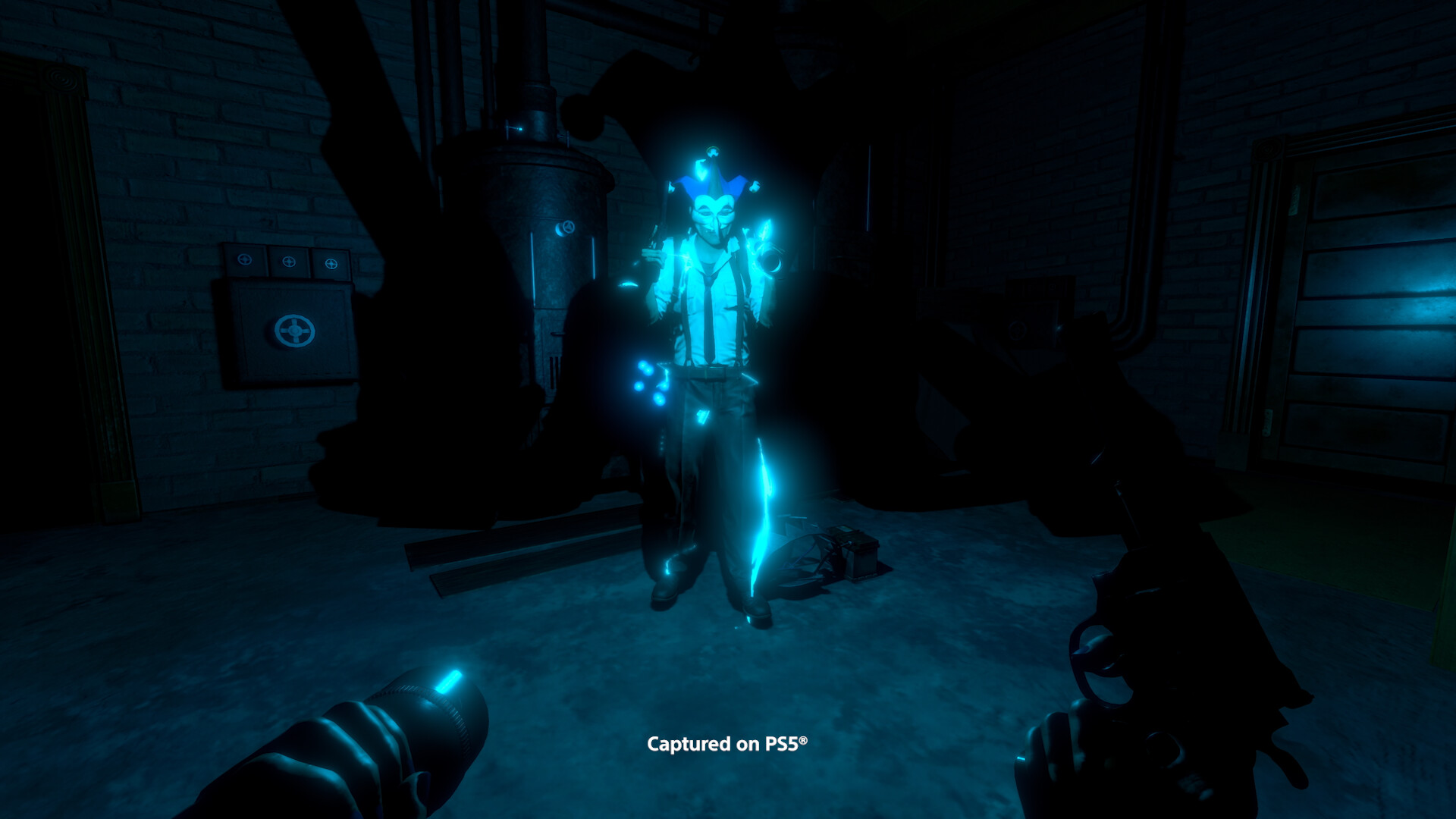 Midnight Murder Club screenshot 5