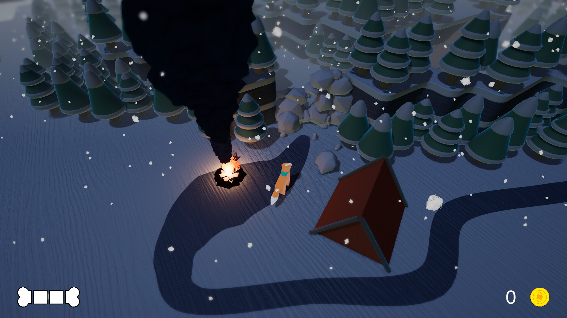 Cellar Creek screenshot 8