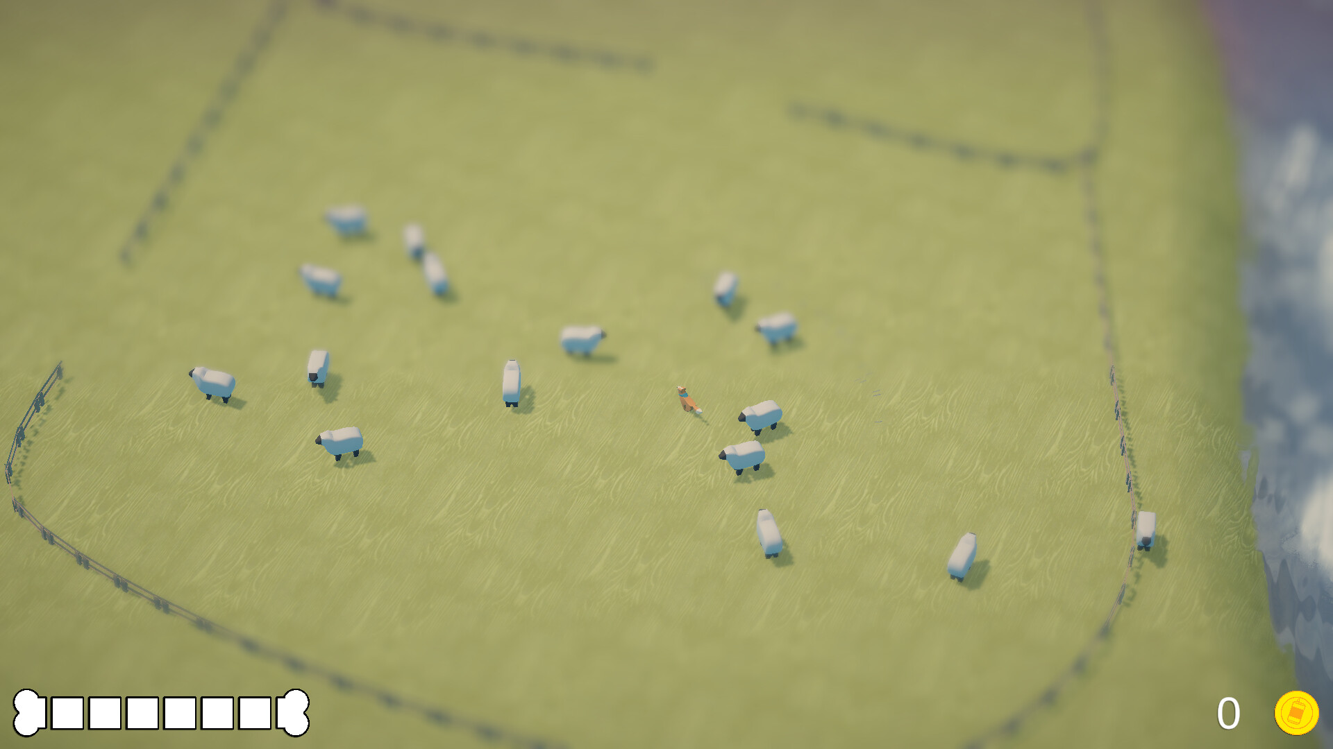 Cellar Creek screenshot 10