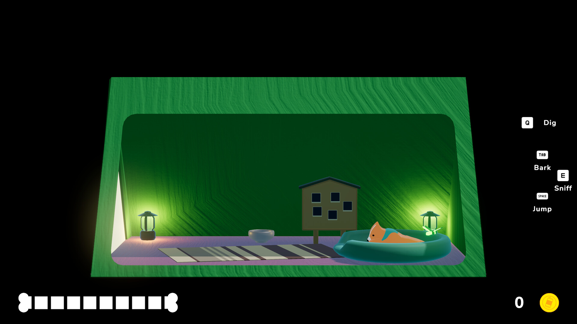 Cellar Creek screenshot 9