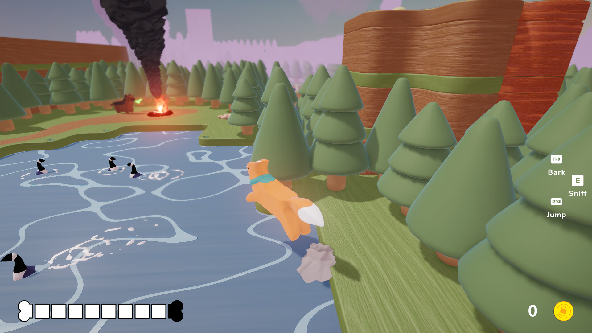 Cellar Creek screenshot 3