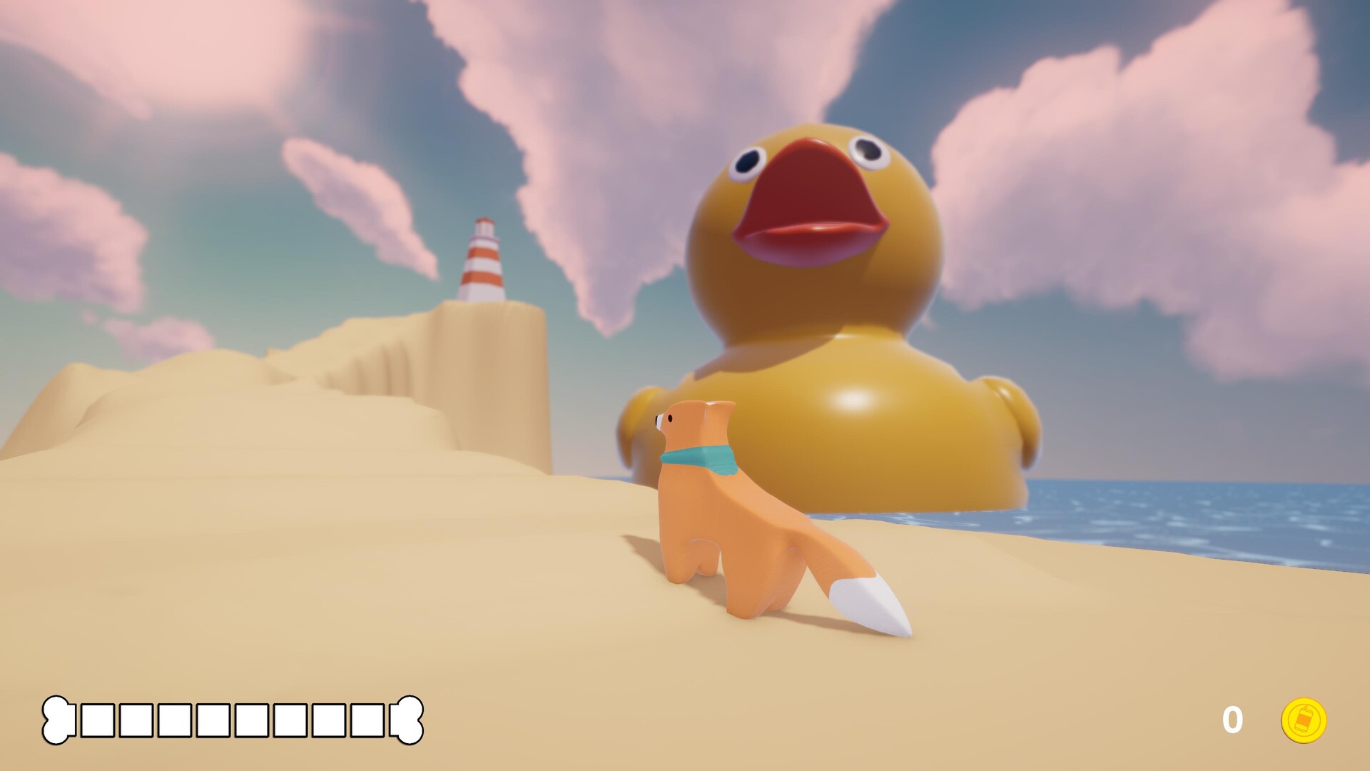 Cellar Creek screenshot 7