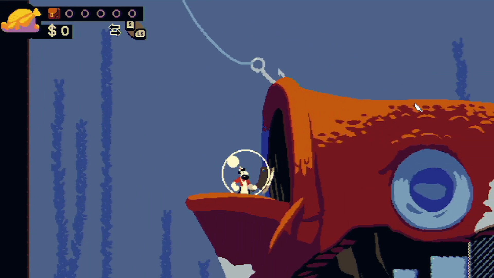 Chop Shop screenshot 2