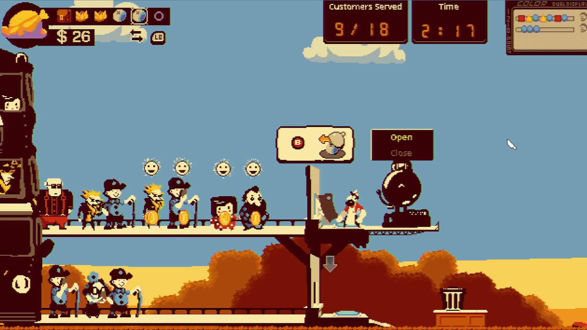 Chop Shop screenshot 5