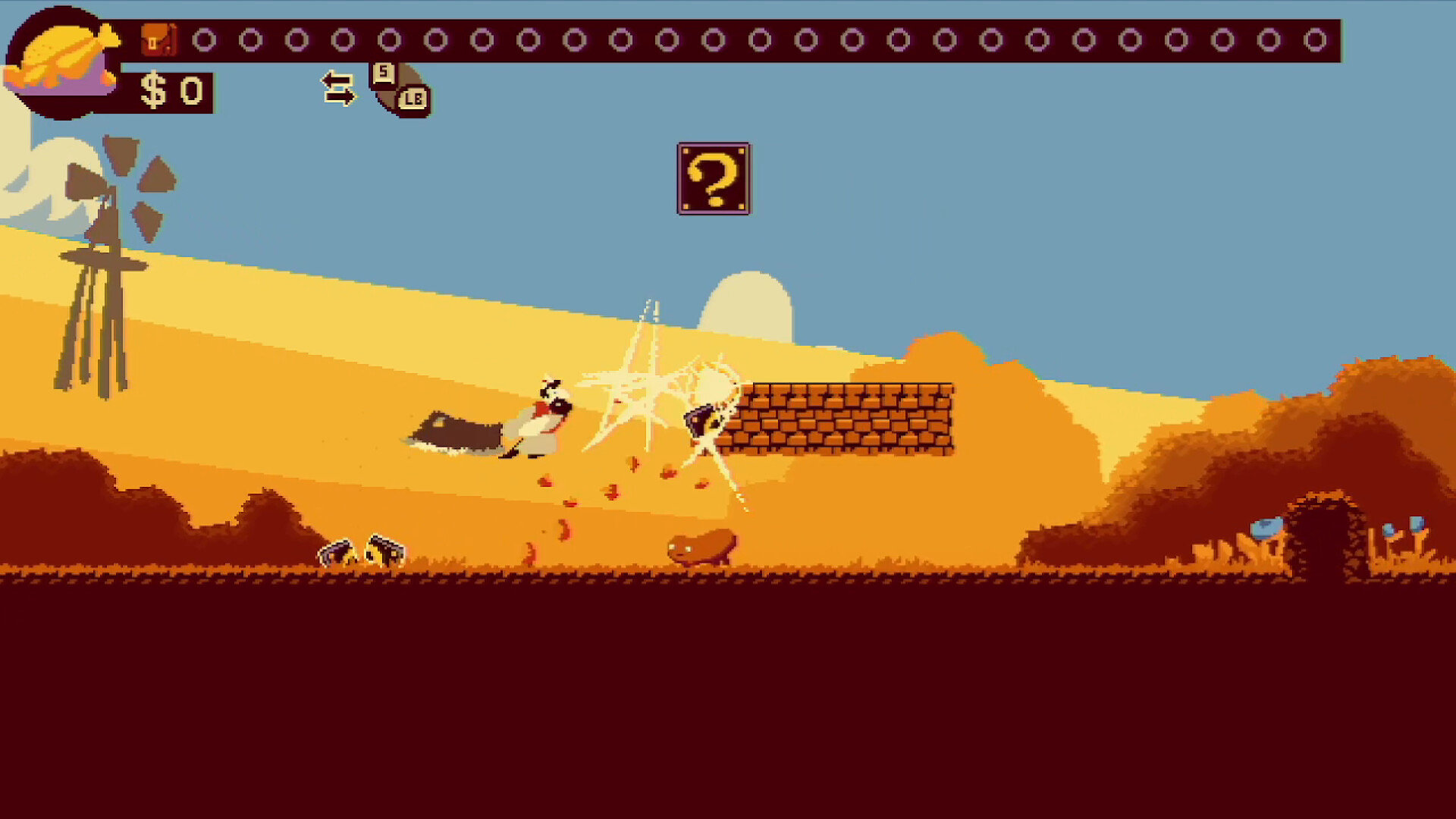 Chop Shop screenshot 1