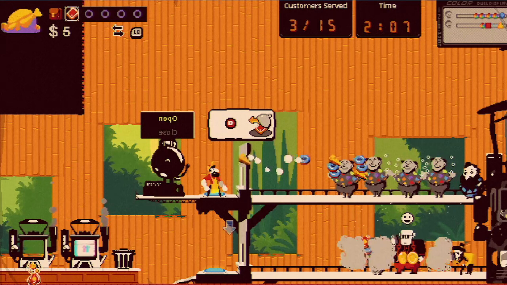 Chop Shop screenshot 17