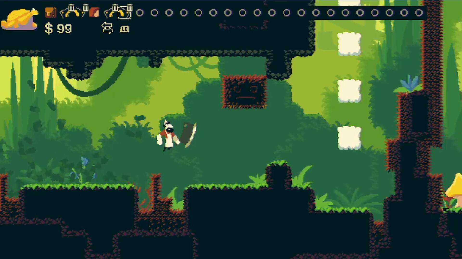 Chop Shop screenshot 4