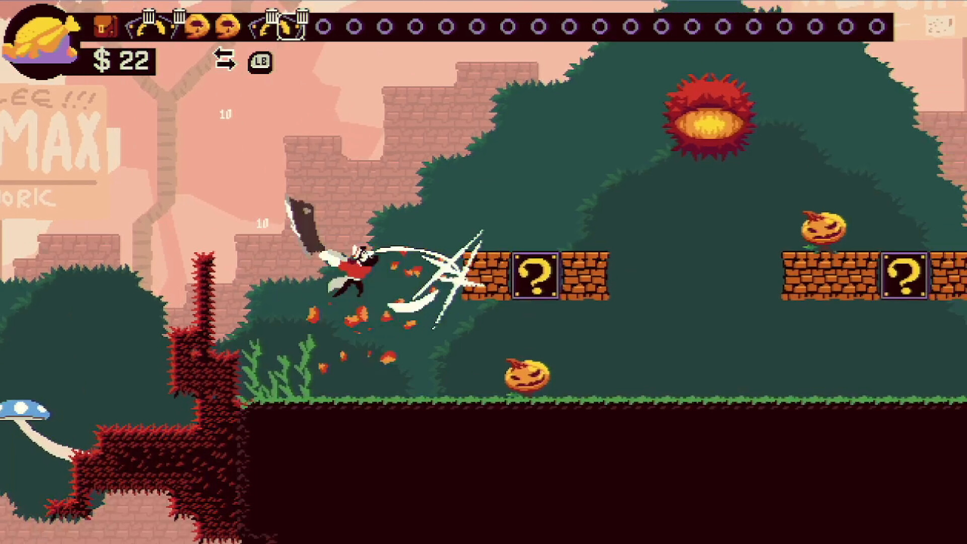 Chop Shop screenshot 10