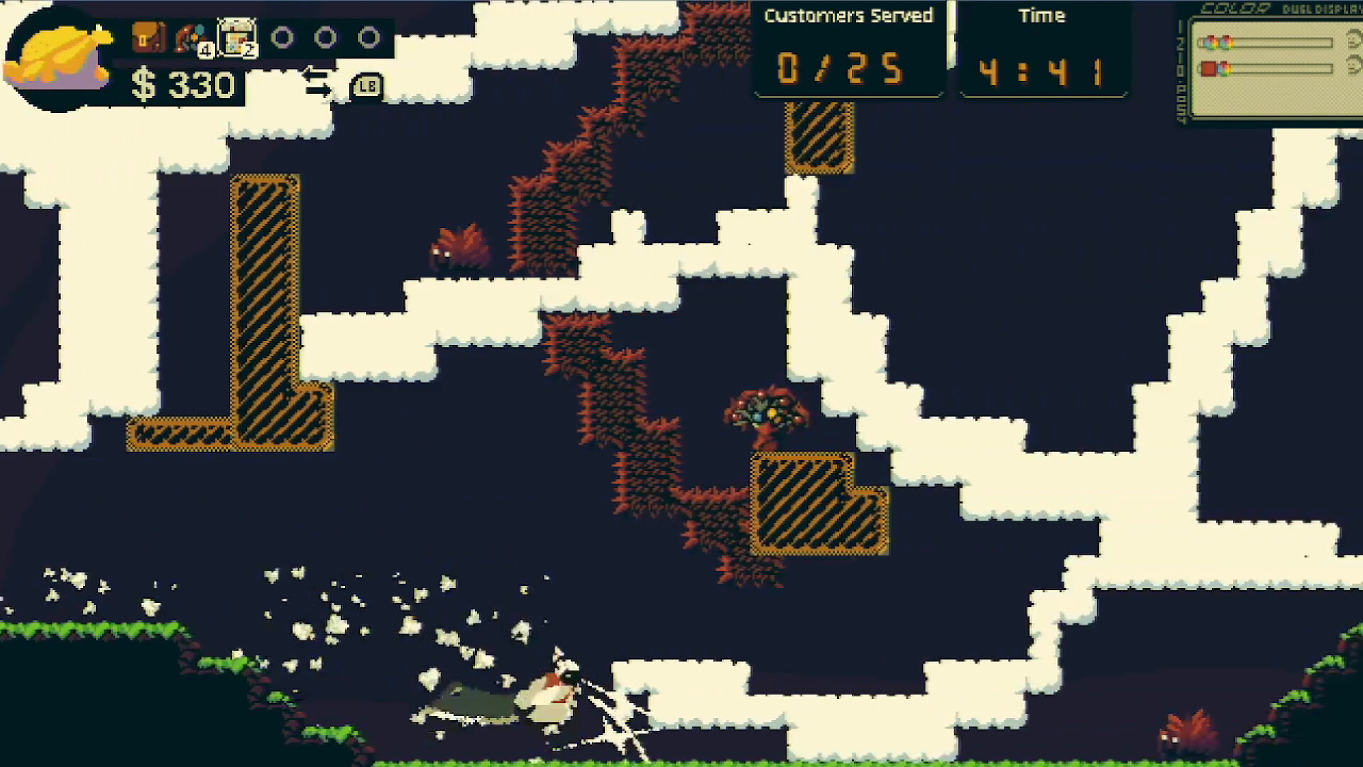 Chop Shop screenshot 8