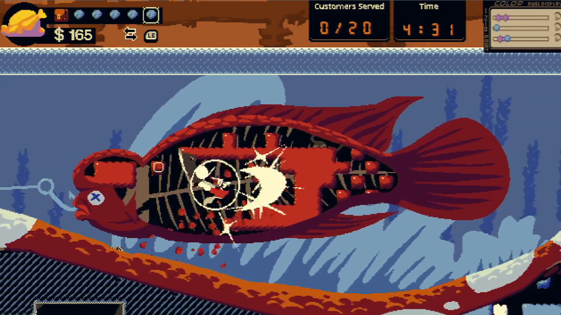 Chop Shop screenshot 13