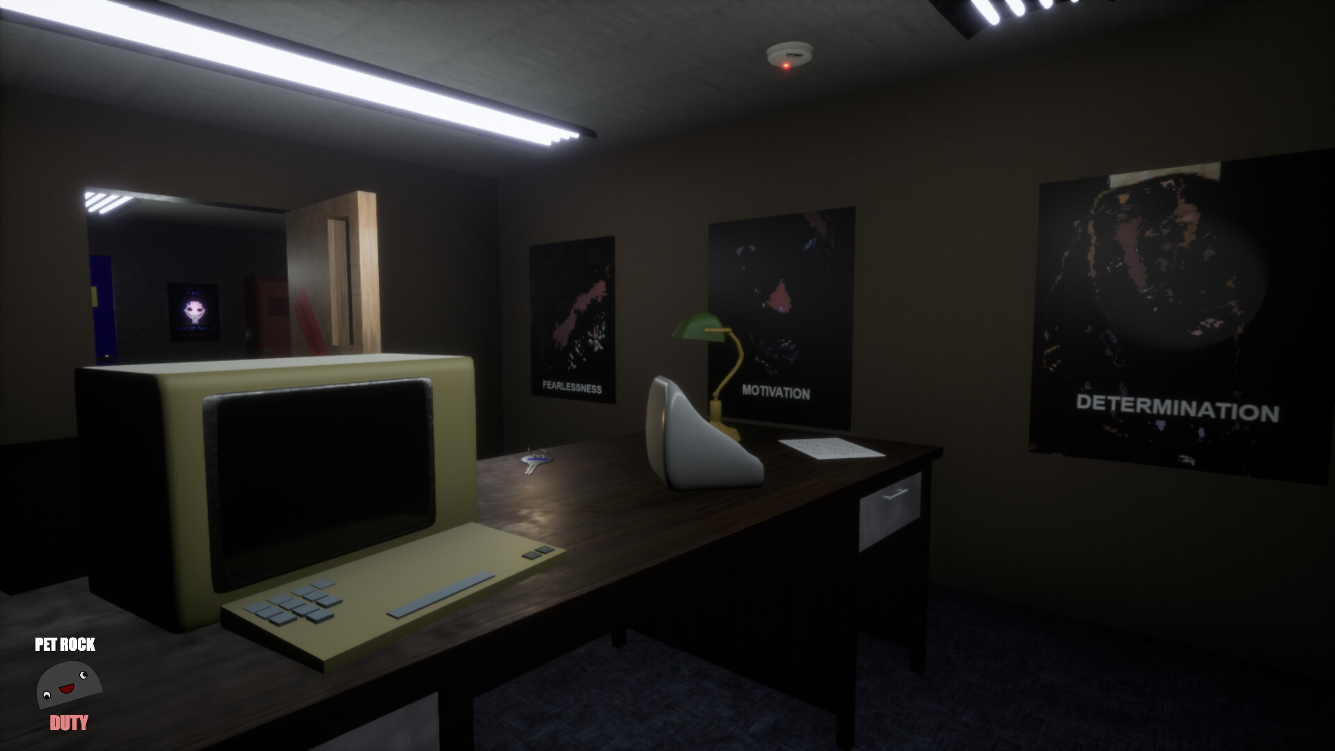 Pet Rock Duty screenshot 6