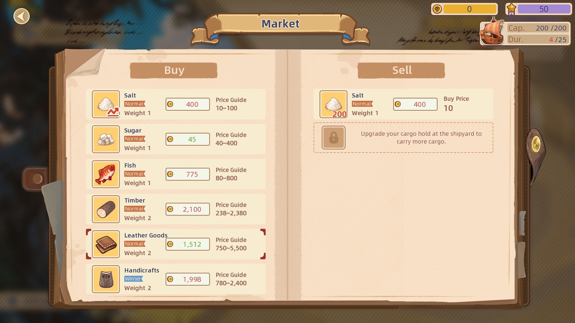 Fleeting Shores screenshot 10