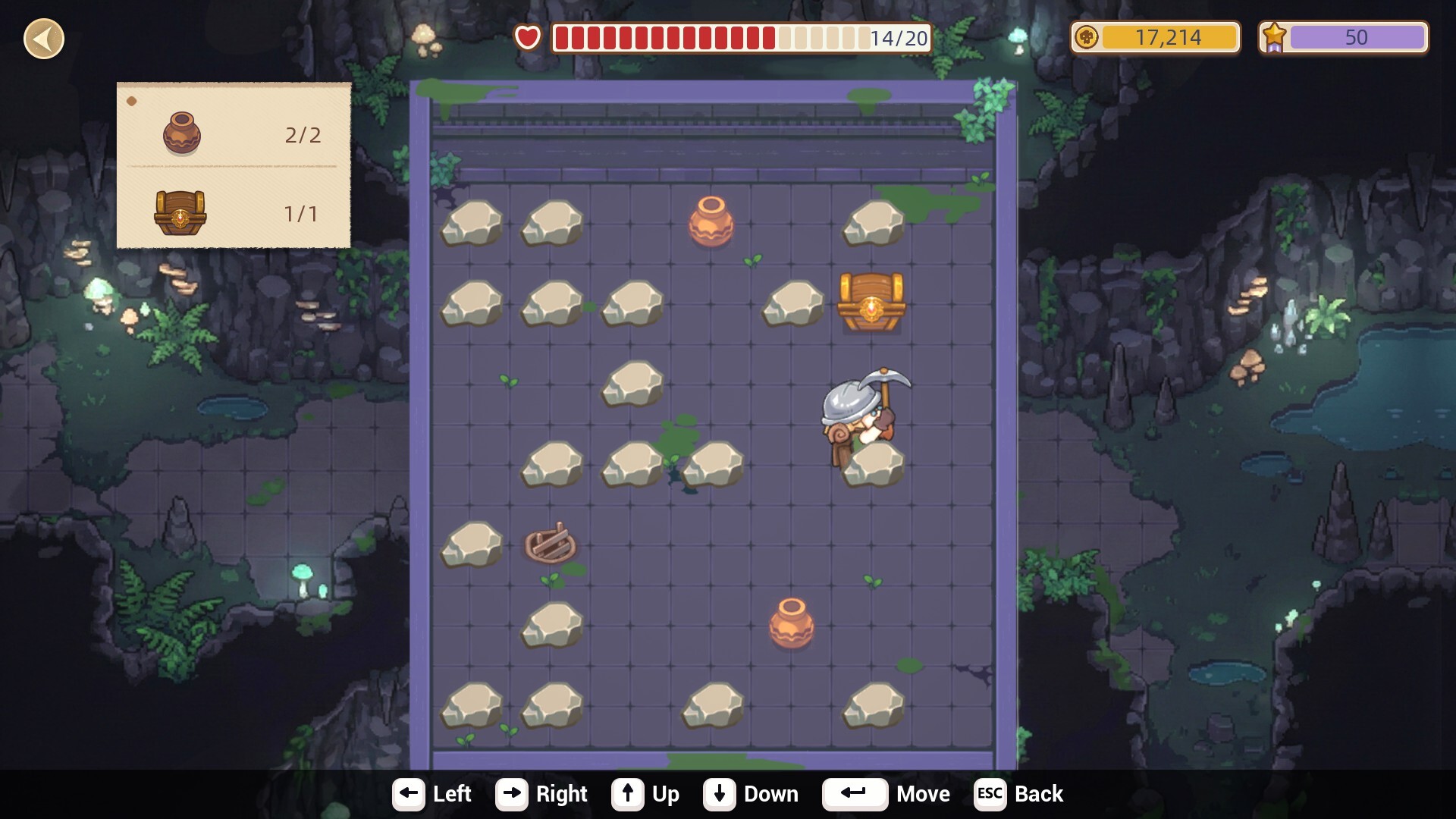 Fleeting Shores screenshot 8